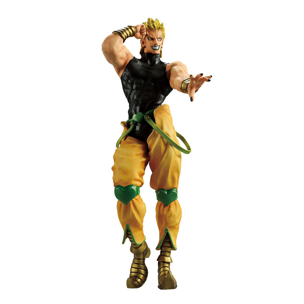 Figura Ichibansho de Dio de JoJo's Bizarre Adventure en pose dinámica - 3