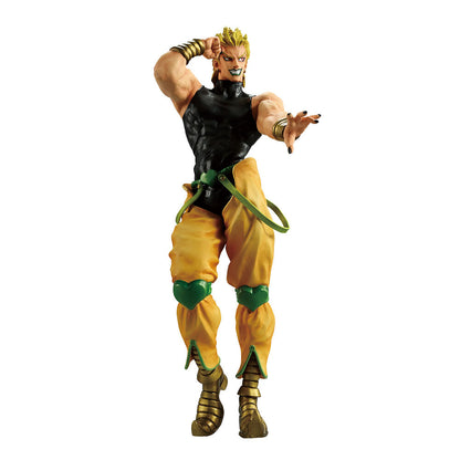 Figura Ichibansho de Dio de JoJo's Bizarre Adventure en pose dinámica - 3
