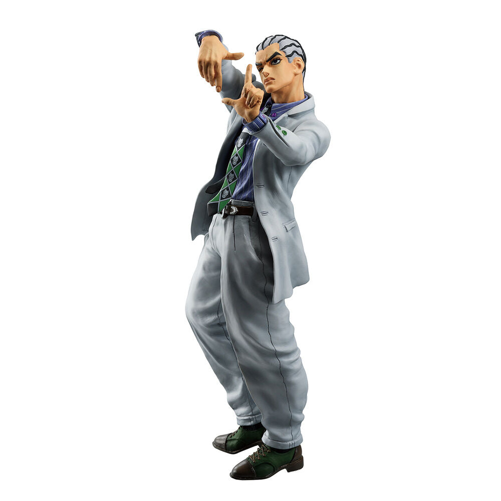 Figura Ichibansho de Kosaku Kawajiri de JoJo's Bizarre Adventure - 3