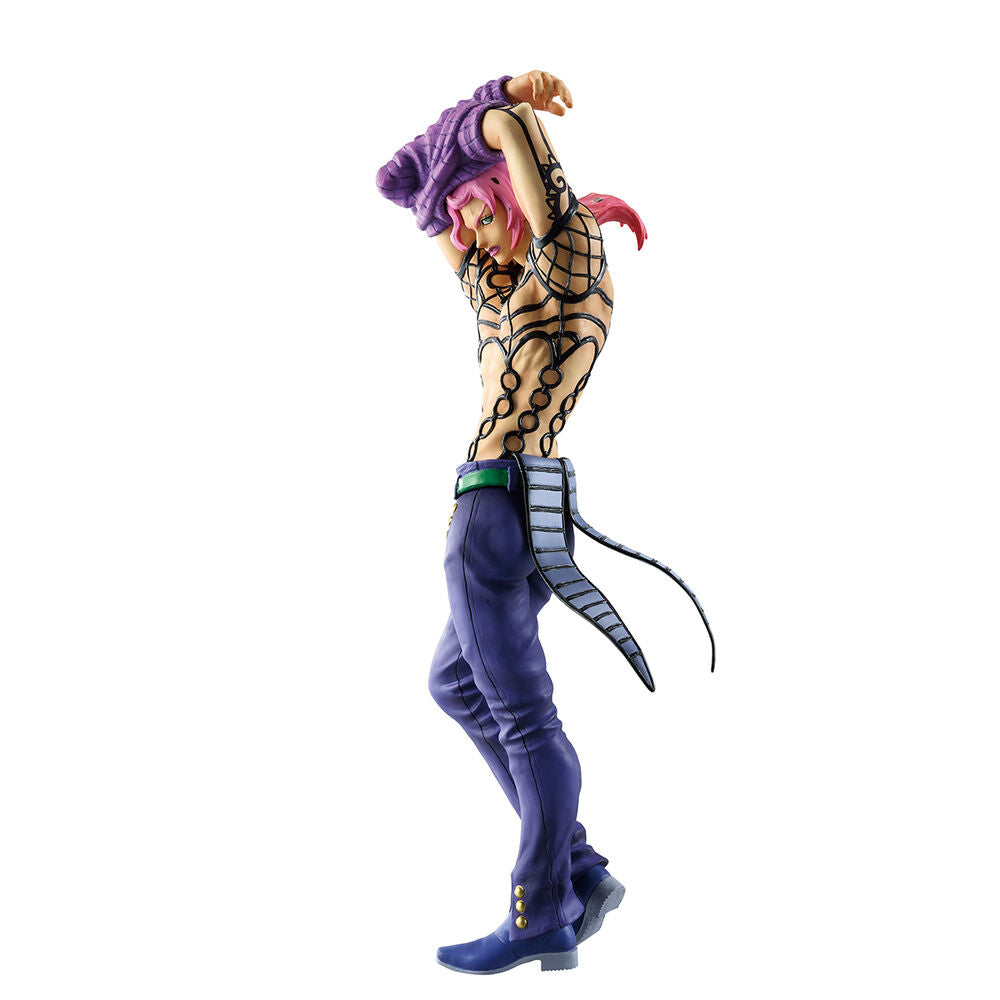 Figura Ichibansho de Diavolo de JoJo's Bizarre Adventure - 3
