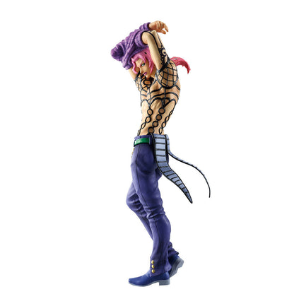 Figura Ichibansho de Diavolo de JoJo's Bizarre Adventure - 3