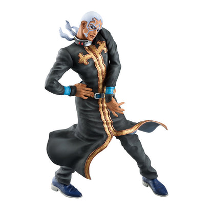 Figura de Pucchi de JoJo’s Bizarre Adventure de 22 cm - 3