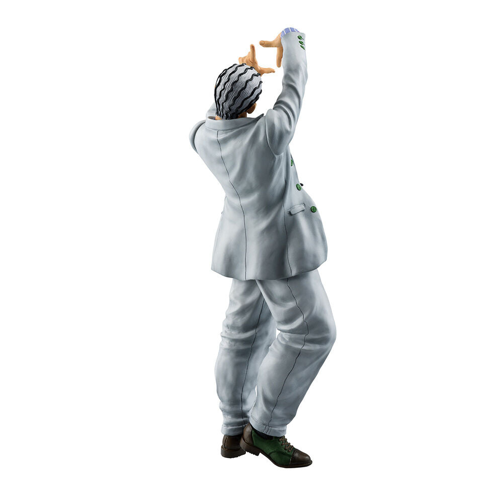 Figura Ichibansho de Kosaku Kawajiri de JoJo's Bizarre Adventure - 4
