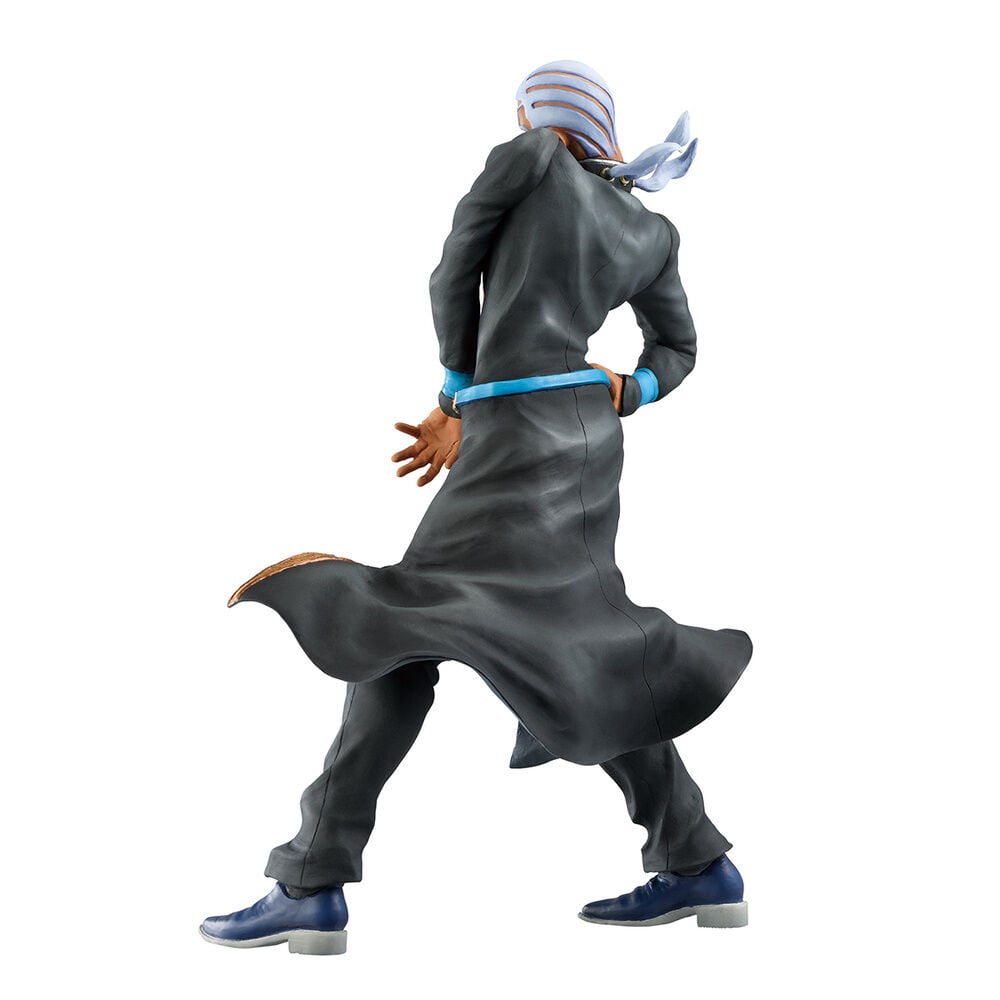 Figura de Pucchi de JoJo’s Bizarre Adventure de 22 cm - 4
