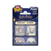 Blíster FUNKO Bitty POP! con figuras de Dumbledore y Voldemort