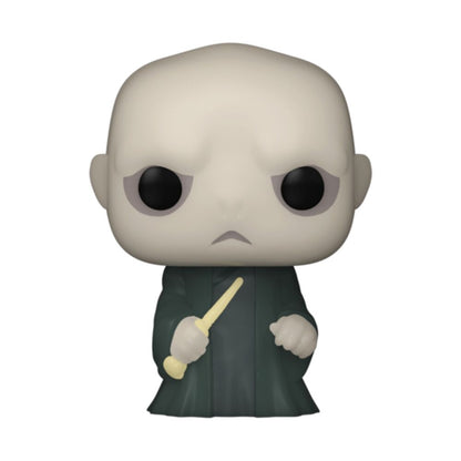 Blíster FUNKO Bitty POP! con figuras de Dumbledore y Voldemort - 5