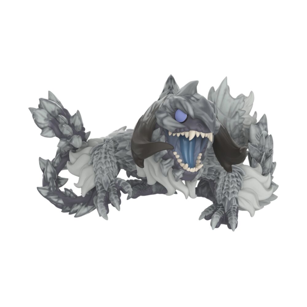Figura Funko POP! de Arkveld de Monster Hunter en caja - 3