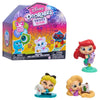 Figura sorpresa Disney Doorables Ticket to Fun con mini figuras