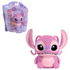 Mini figura interactiva Angel Many Moods rosa de Disney Stitch