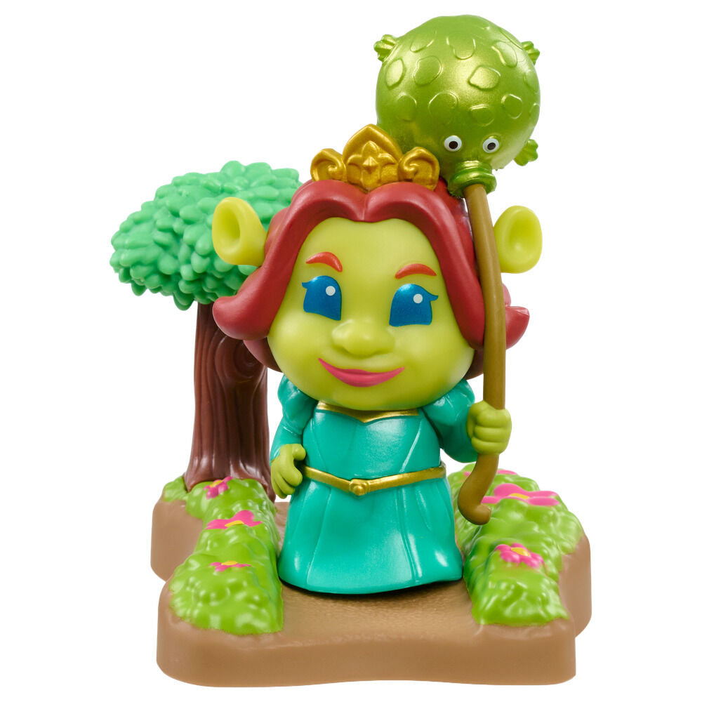 Figuras sorpresa Shrek Escenas All Stars de JUST PLAY - 3