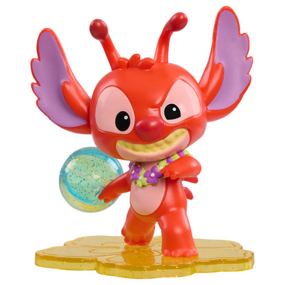 Figuras sorpresa Pool Party Stitch Disney de JUST PLAY - 5