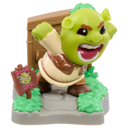 Figuras sorpresa Shrek Escenas All Stars de JUST PLAY - 5