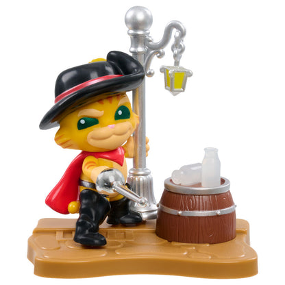 Figuras sorpresa Shrek Escenas All Stars de JUST PLAY - 6