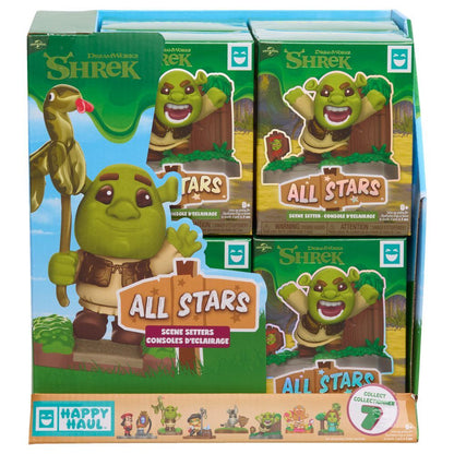 Figuras sorpresa Shrek Escenas All Stars de JUST PLAY - 8