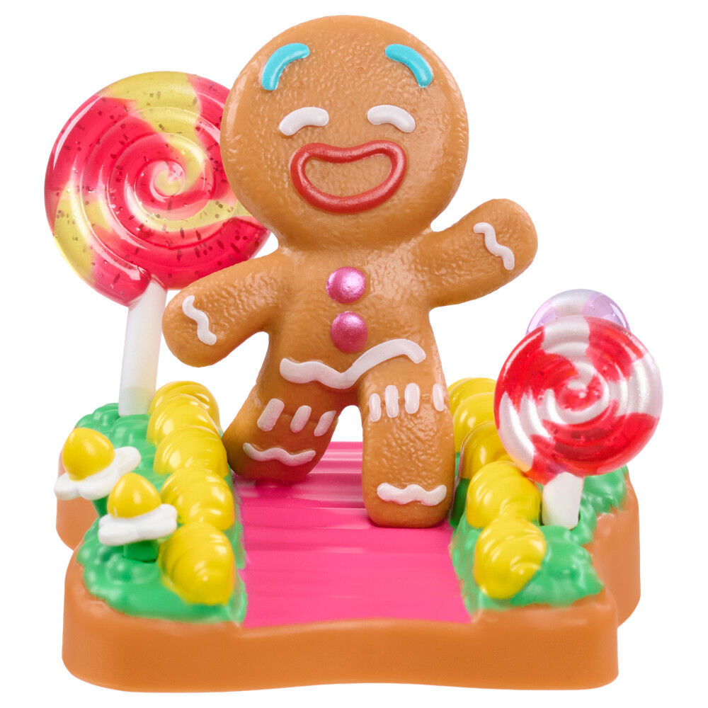 Figuras sorpresa Shrek Escenas All Stars de JUST PLAY - 9