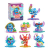 Figuras sorpresa Pool Party Stitch Disney de JUST PLAY