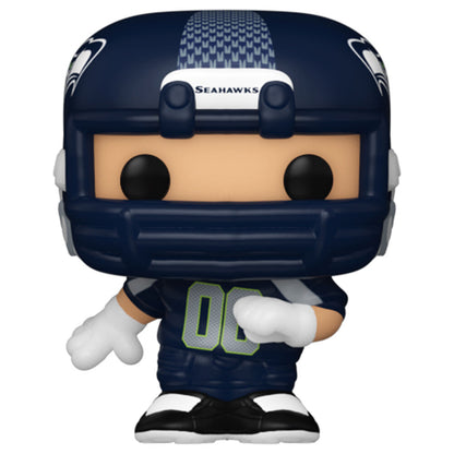 Figura Funko Bitty POP! Sports NFL con casco de fútbol americano - 14