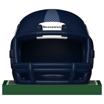 Figura Funko Bitty POP! Sports NFL con casco de fútbol americano - 16