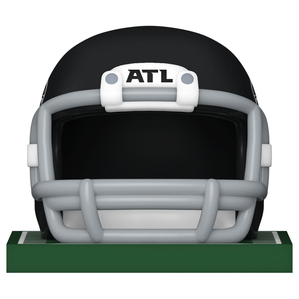 Figura Funko Bitty POP! Sports NFL con casco de fútbol americano - 20