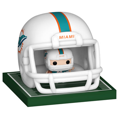 Surtido de mini figuras FUNKO Bitty POP! Sports NFL con diseños de equipos - 2