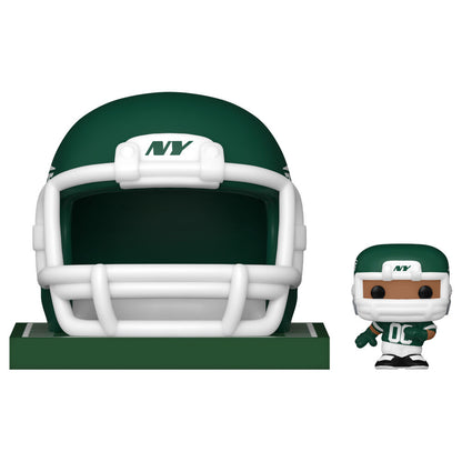 Surtido de mini figuras FUNKO Bitty POP! Sports NFL con diseños de equipos - 3