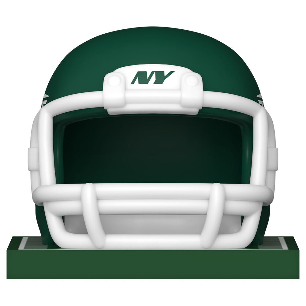 Surtido de mini figuras FUNKO Bitty POP! Sports NFL con diseños de equipos - 5