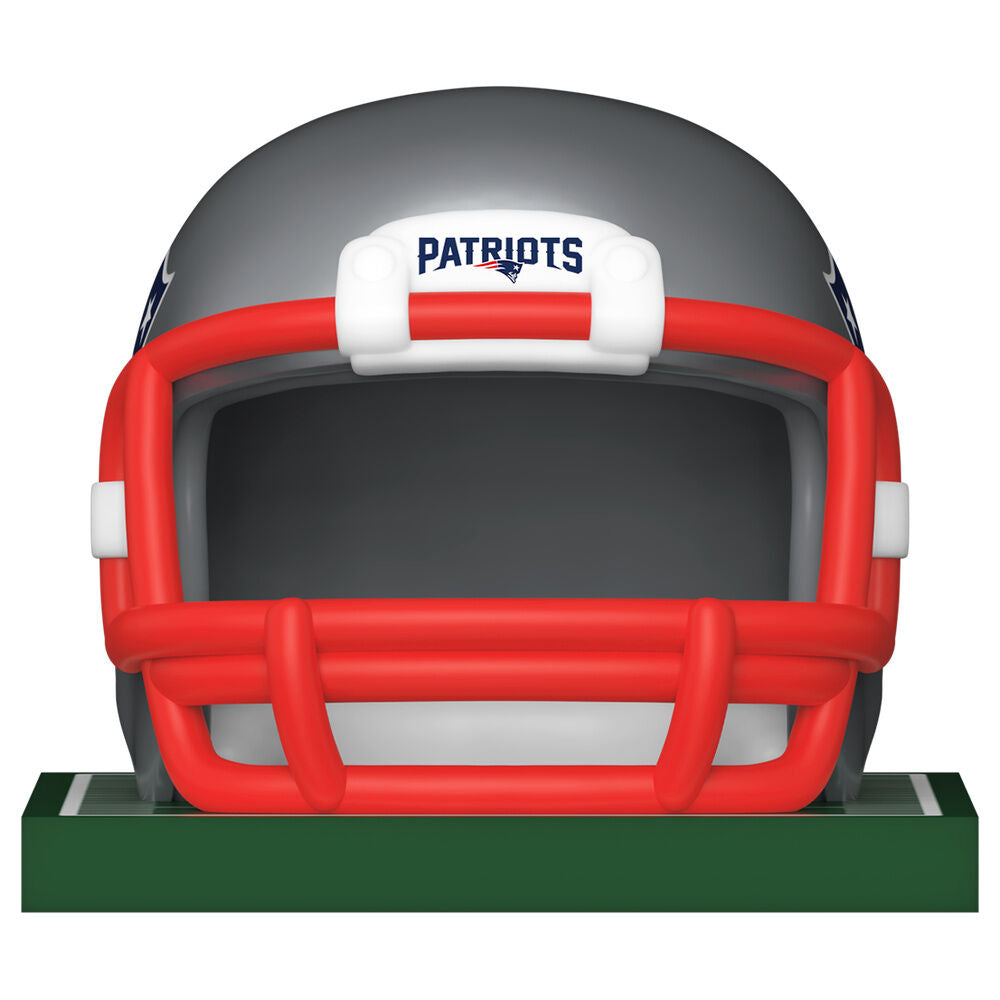 Surtido de mini figuras FUNKO Bitty POP! Sports NFL con diseños de equipos - 7