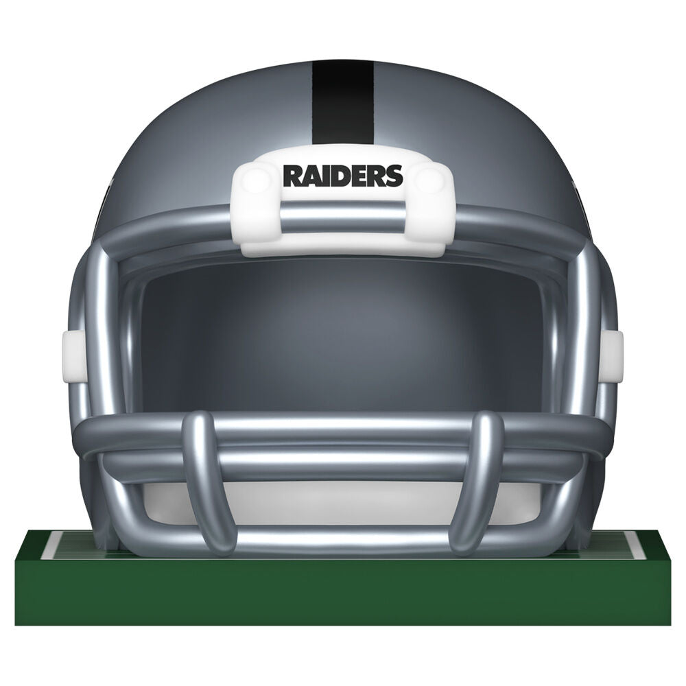 Surtido de mini figuras FUNKO Bitty POP! Sports NFL con diseños de equipos - 14