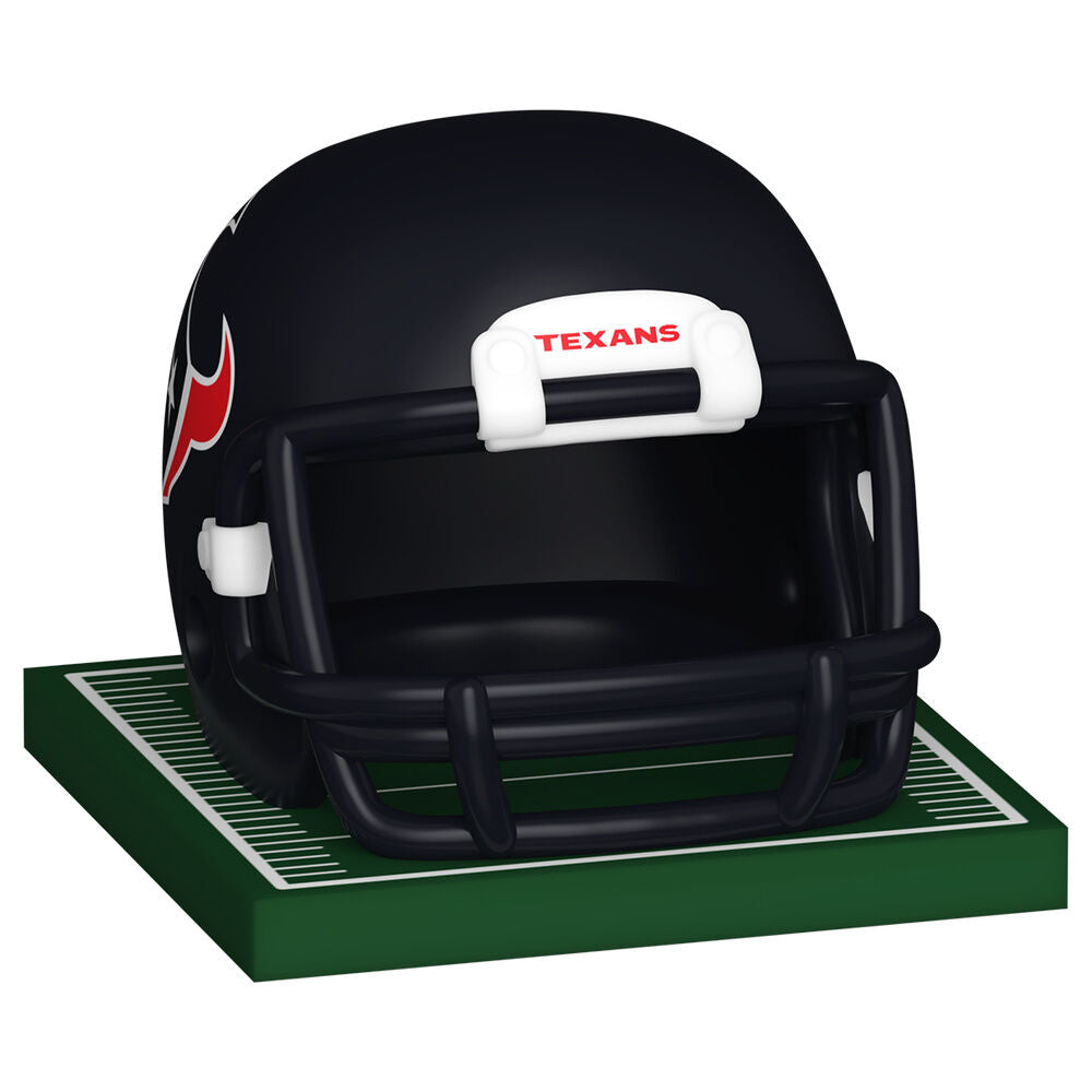 Surtido de mini figuras FUNKO Bitty POP! Sports NFL con diseños de equipos - 21