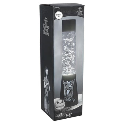 Lámpara Flow PALADONE de Pesadilla antes de Navidad con Jack Skellington - 5