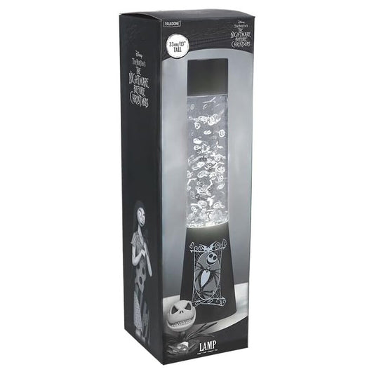 Lámpara Flow PALADONE de Pesadilla antes de Navidad con Jack Skellington - 5