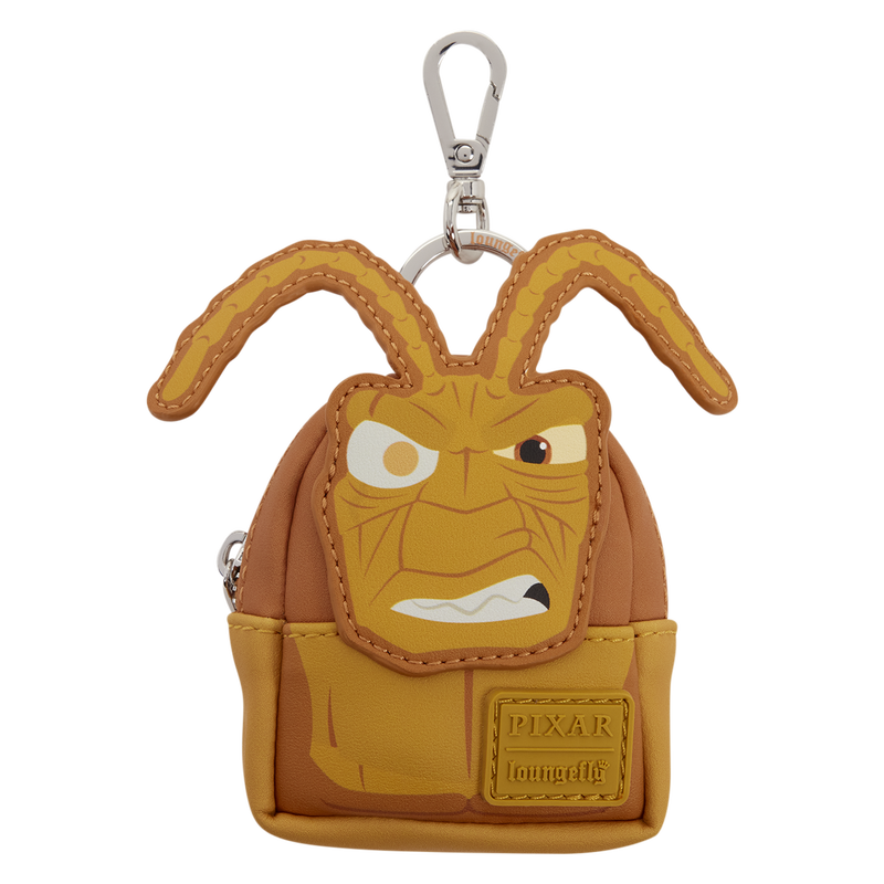 Llavero mini mochila Mystery Rivals Disney Pixar Loungefly surtido - 3