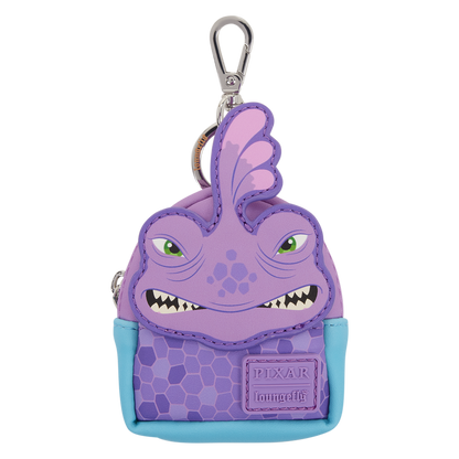 Llavero mini mochila Mystery Rivals Disney Pixar Loungefly surtido - 4