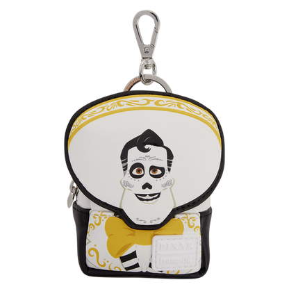 Llavero mini mochila Mystery Rivals Disney Pixar Loungefly surtido - 5