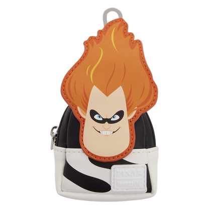 Llavero mini mochila Mystery Rivals Disney Pixar Loungefly surtido - 7