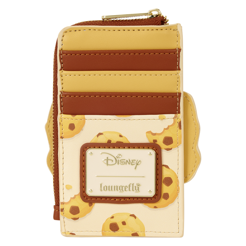 Tarjetero Pascal de Enredados Disney Loungefly - 3