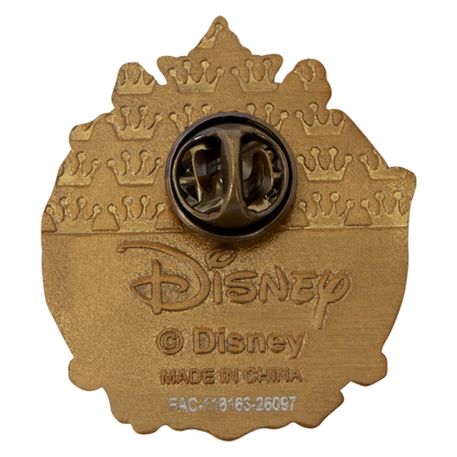 Pin sorpresa esmaltado Disney Tob y Toby de Loungefly - 3