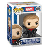 Figura Funko POP! Marvel King in Black de Eddie Brock en caja