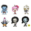 Figuras Funko POP! Mystery de One Piece en surtido