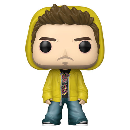 Figura Funko POP! de Jesse Pinkman con chaqueta amarilla
