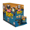 Figura FUNKO Bitty POP! mystery de Demon Slayer en envase surtido