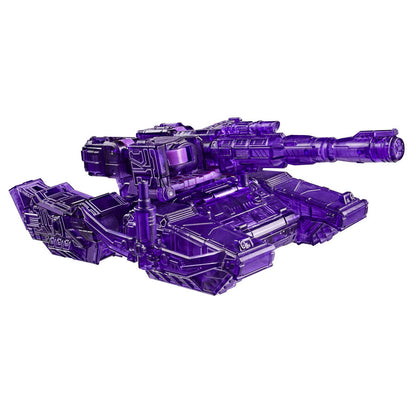 Figura Megatron Transformers Age of the Primes en modo robot - 3