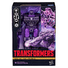 Figura Megatron Transformers Age of the Primes en modo robot