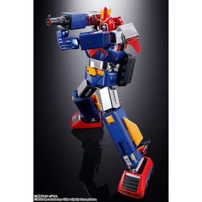 Figura GX-31SP Voltes V de Soul of Chogokin con espada - 2