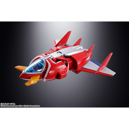 Figura GX-31SP Voltes V de Soul of Chogokin con espada - 4