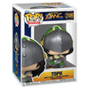 Figura Funko POP! de Toph de Avatar: The Last Airbender en caja