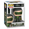 Figura Funko POP! de Hal Jordan como Linterna Verde en caja