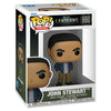 Figura FUNKO POP! de John Stewart, Linterna Verde, en caja