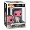 Figura Funko POP! de Sinestro de DC Comics en caja