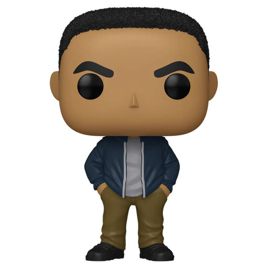 Figura FUNKO POP! de John Stewart, Linterna Verde, en caja - 2